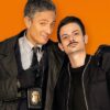 Fiorello e Rovazzi nel nuovo spot Wind dedicato a Fibra 1000