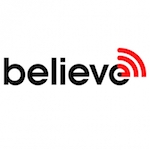 Client logo