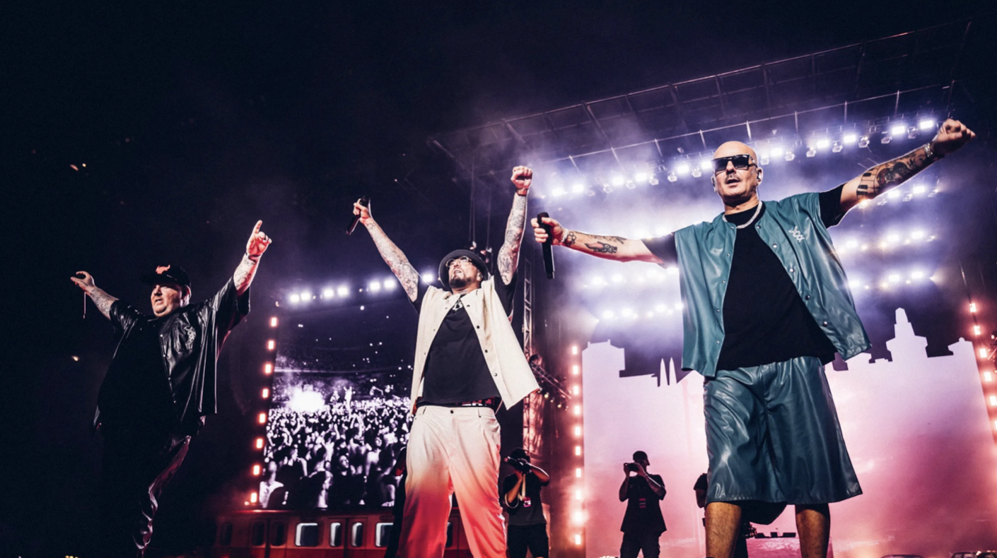 REUNION CLUB DOGO